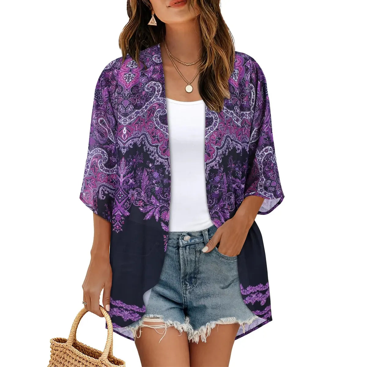 Style 18-