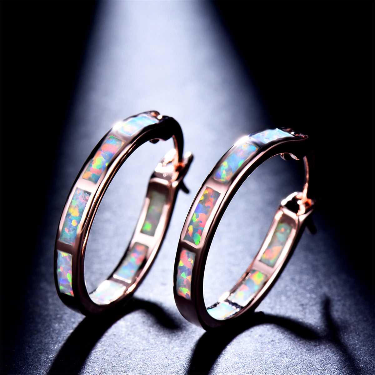 Metallic-