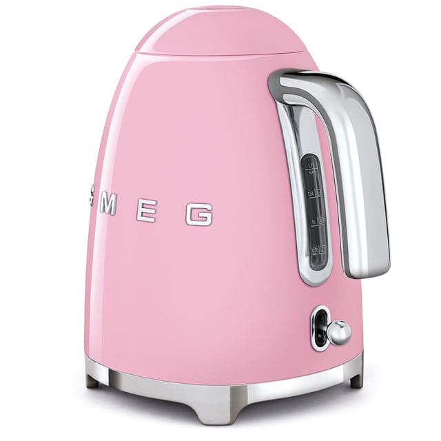 Pink-