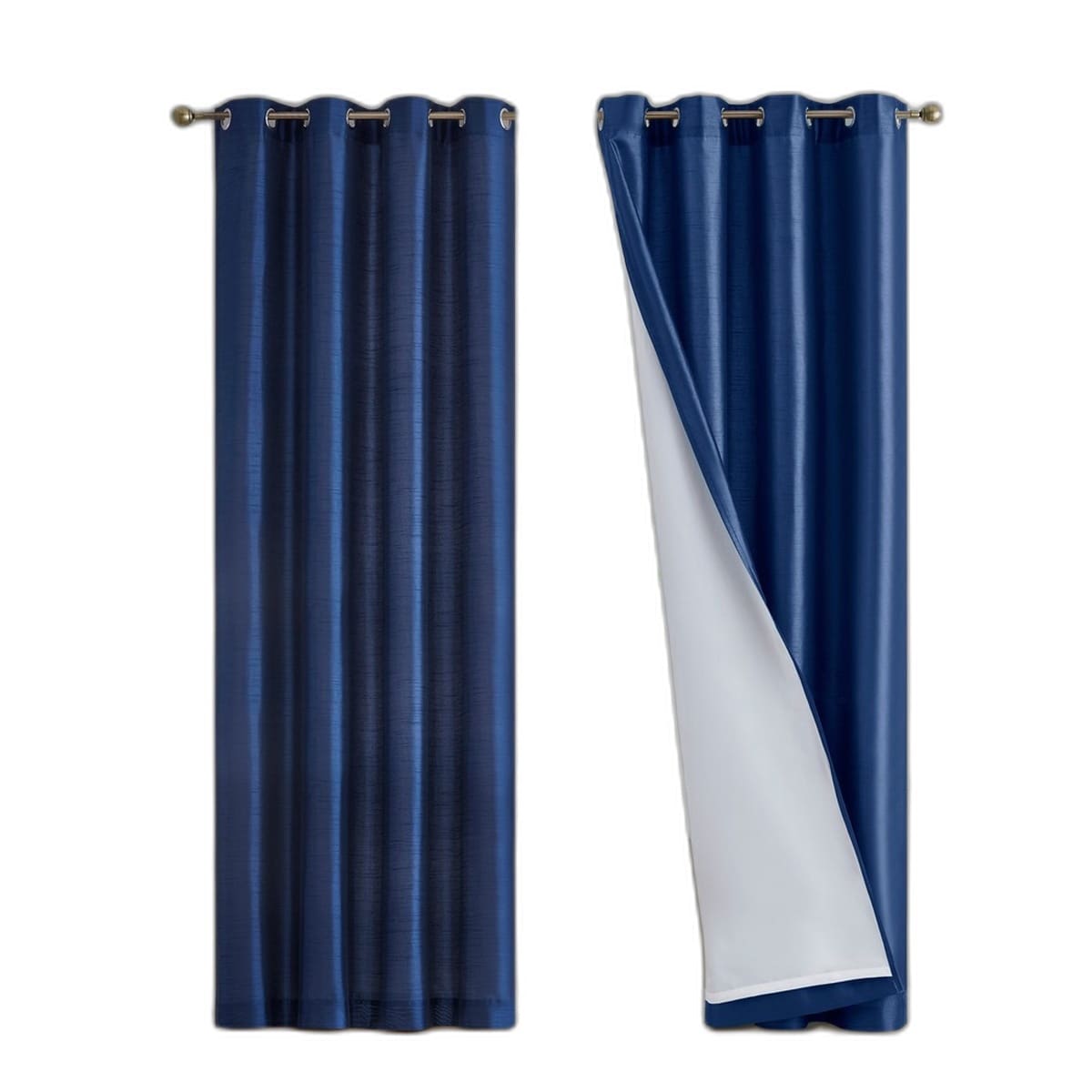 Navy Blue-