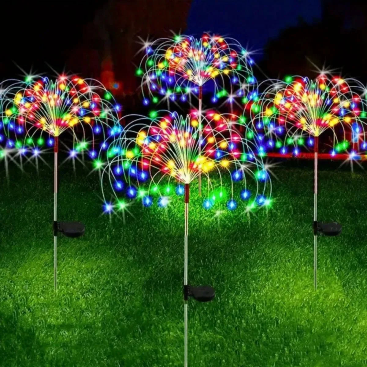 Color Light-