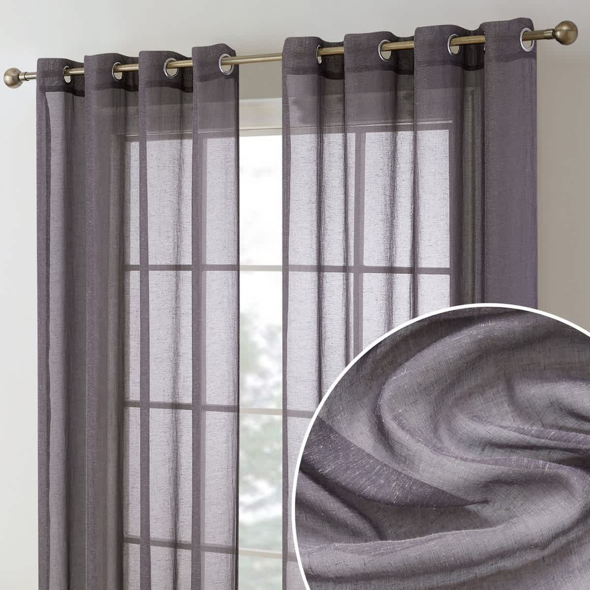Charcoal Grey-