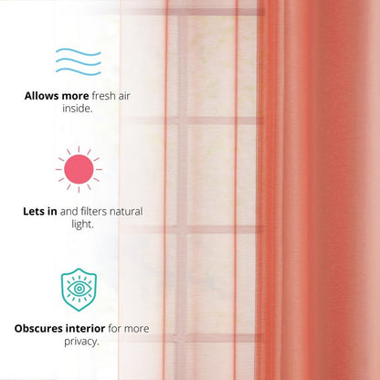 Coral Pink-