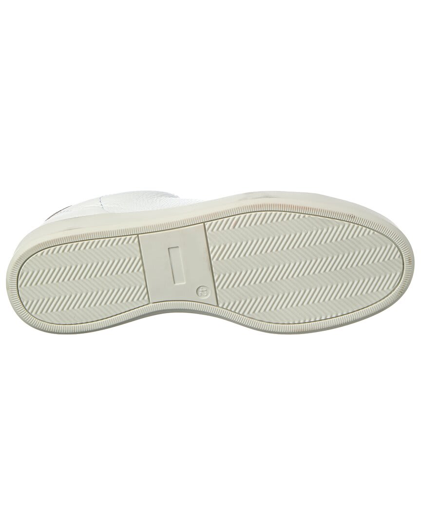 WHITE TUMBLED-