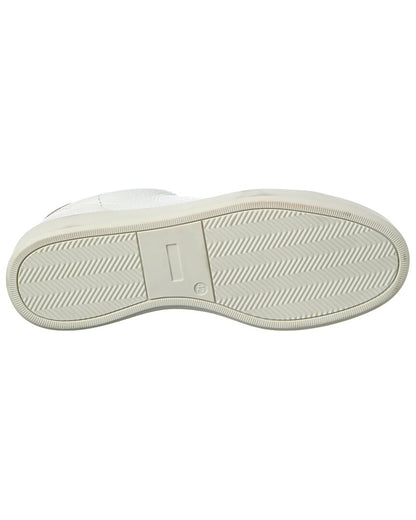 WHITE TUMBLED-