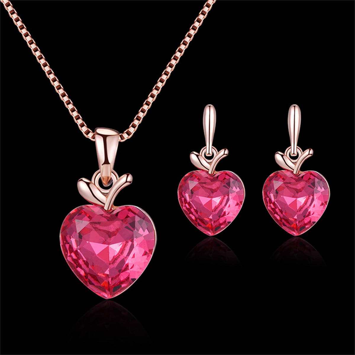 Pink-
