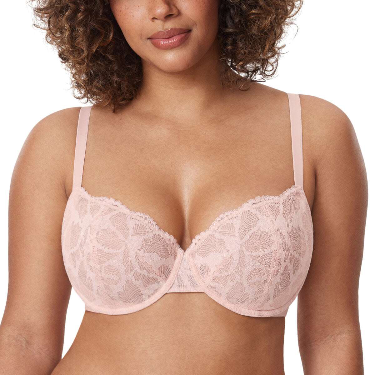 Pink-