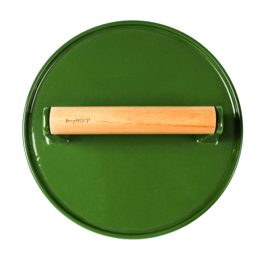Green-