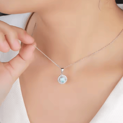 Larimar-