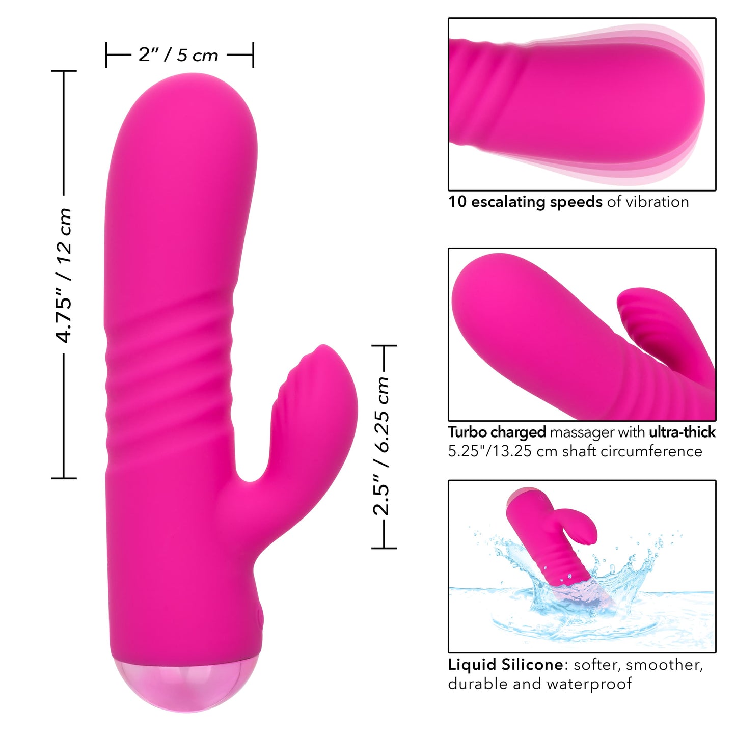 Pink-