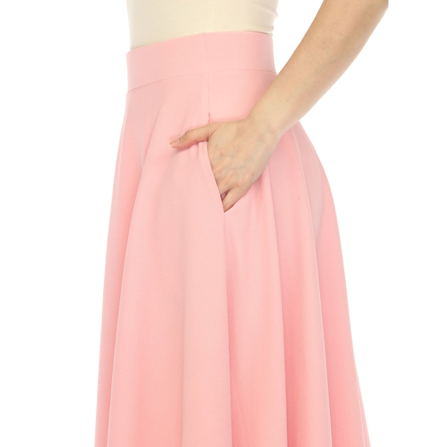 Cotton Pink-