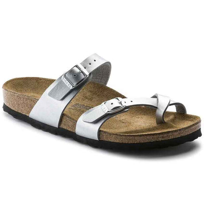 Metallic-