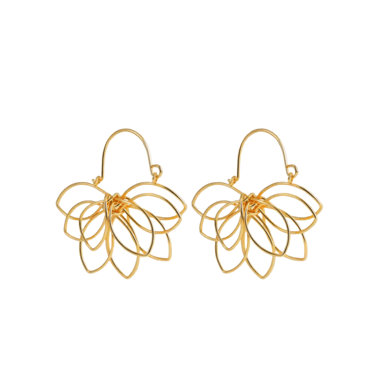 Gold-