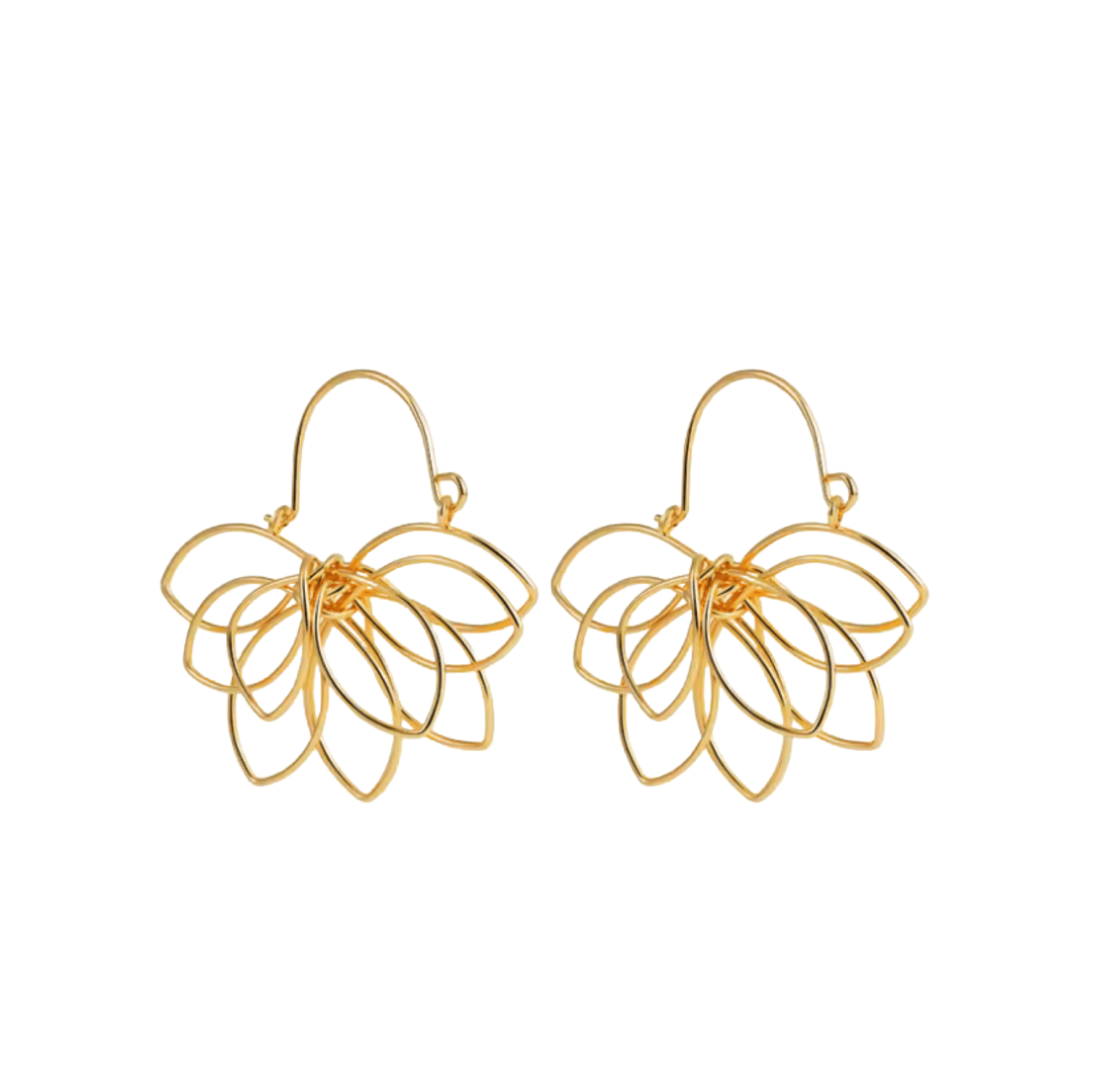 Gold-