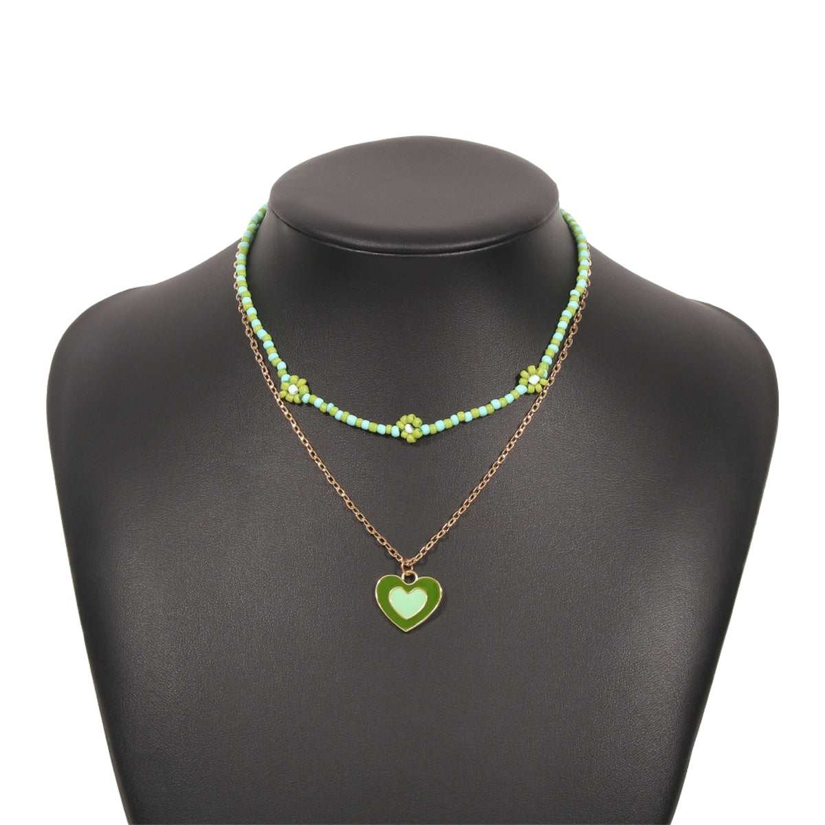 Green-