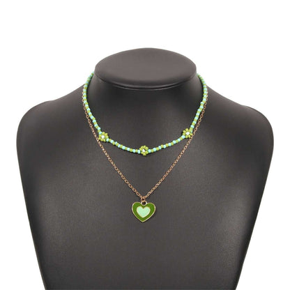 Green-