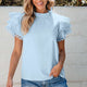 Beau Blue