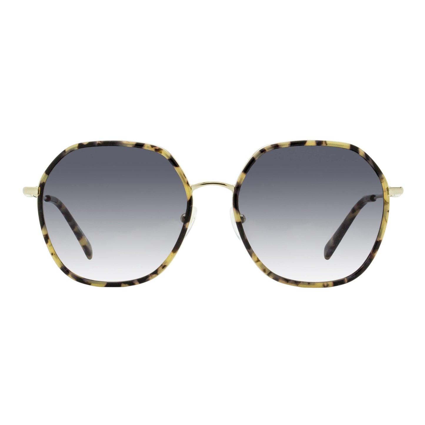 Gold/Vintage Havana-