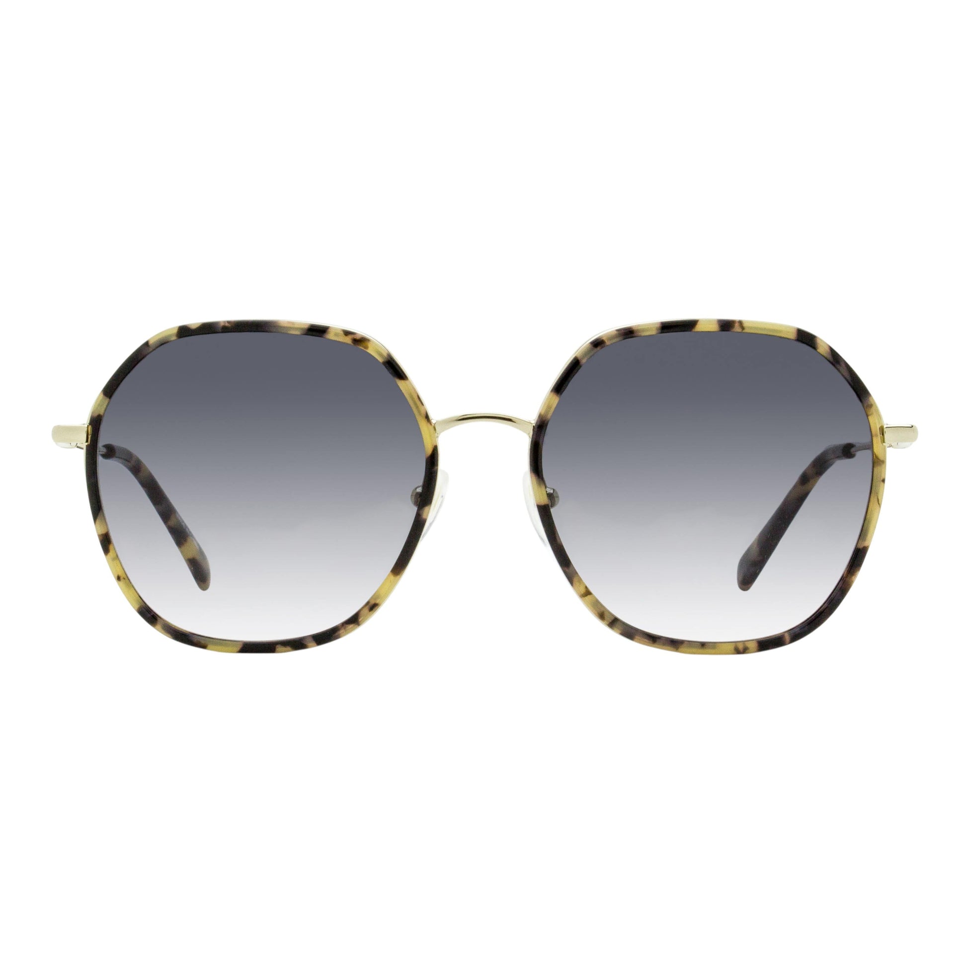 Gold/Vintage Havana-