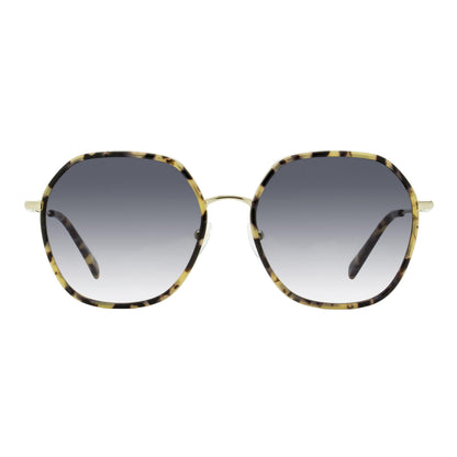 Gold/Vintage Havana-