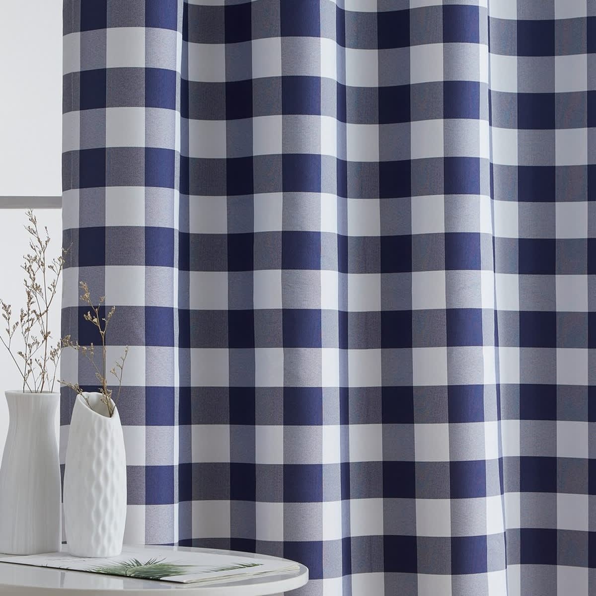 Navy Blue-
