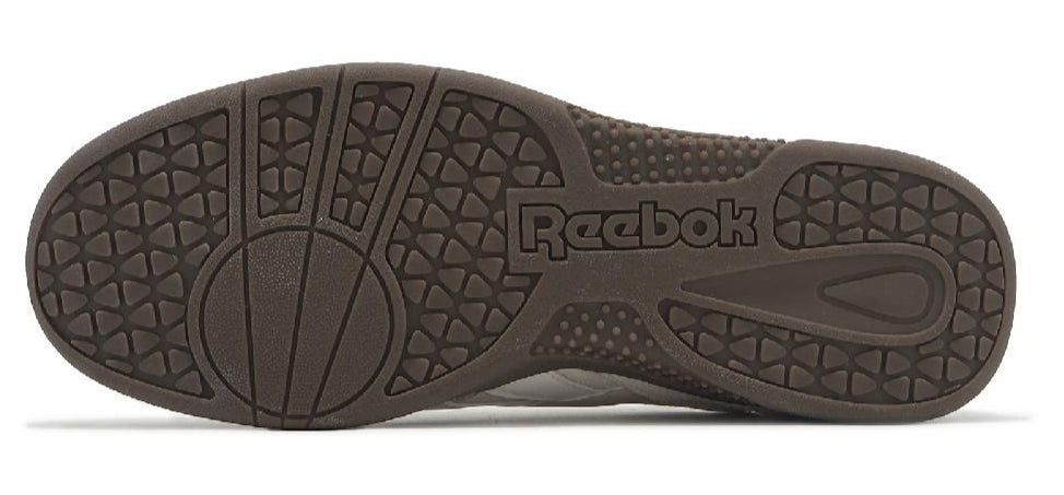 Alabaster/Chalk/Gum-