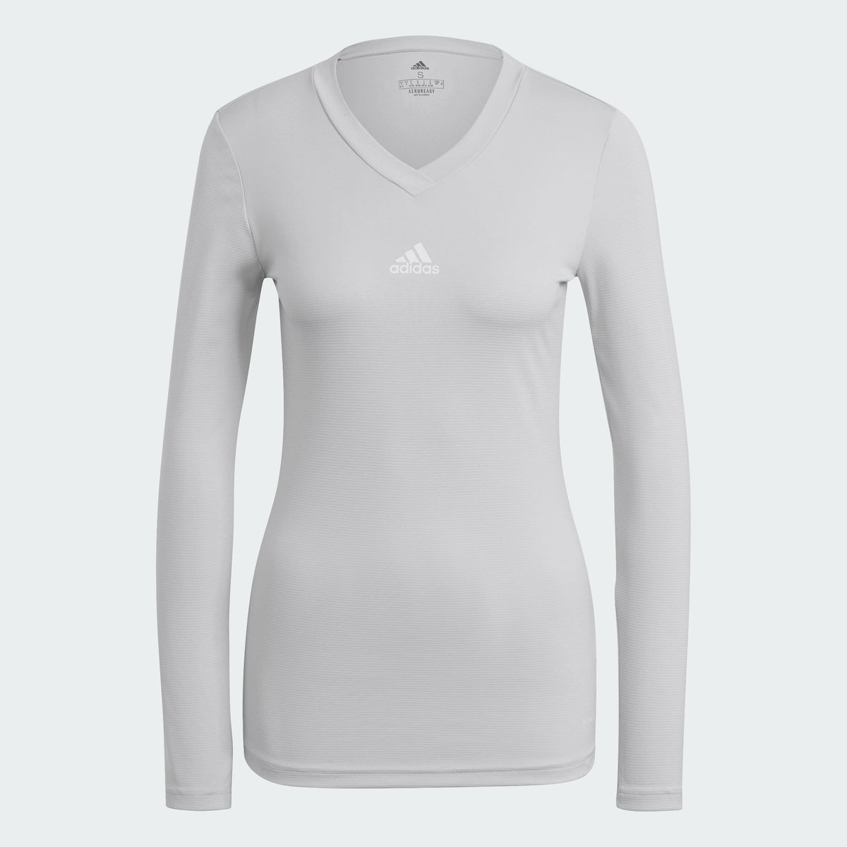Team Light Grey-