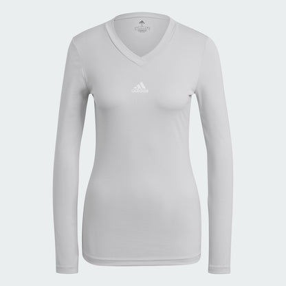 Team Light Grey-