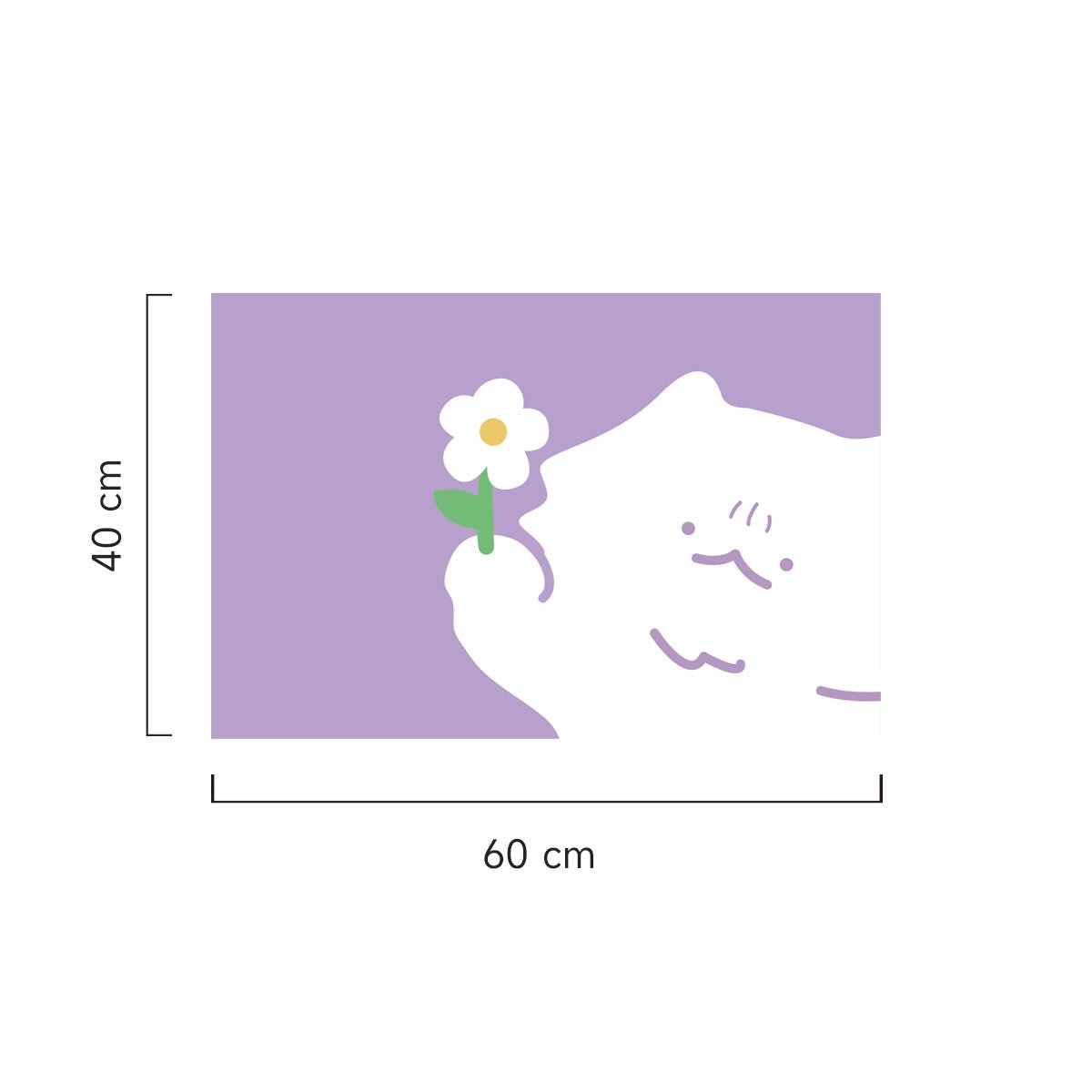 Lavender-