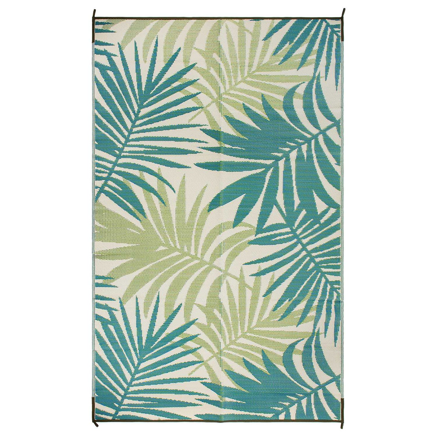 GREEN-