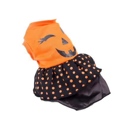 Orange-