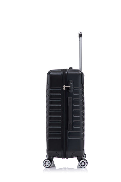Jet Black-