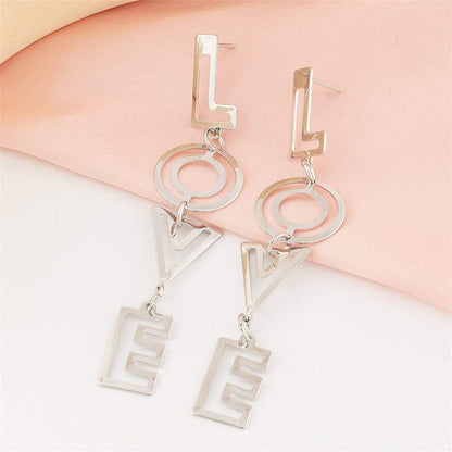 Metallic-
