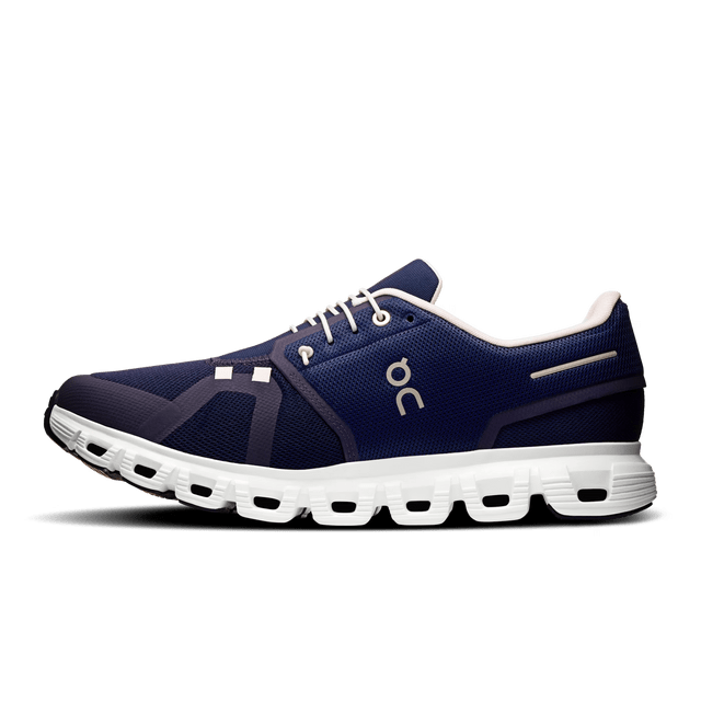Midnight / White-