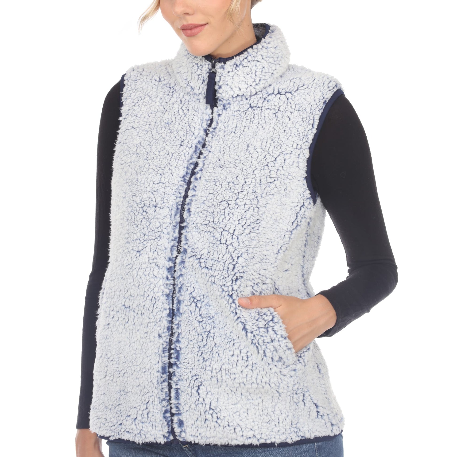 Sheep Blue-