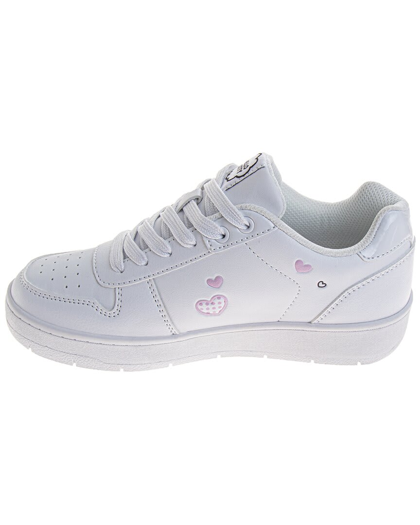 WHITE-