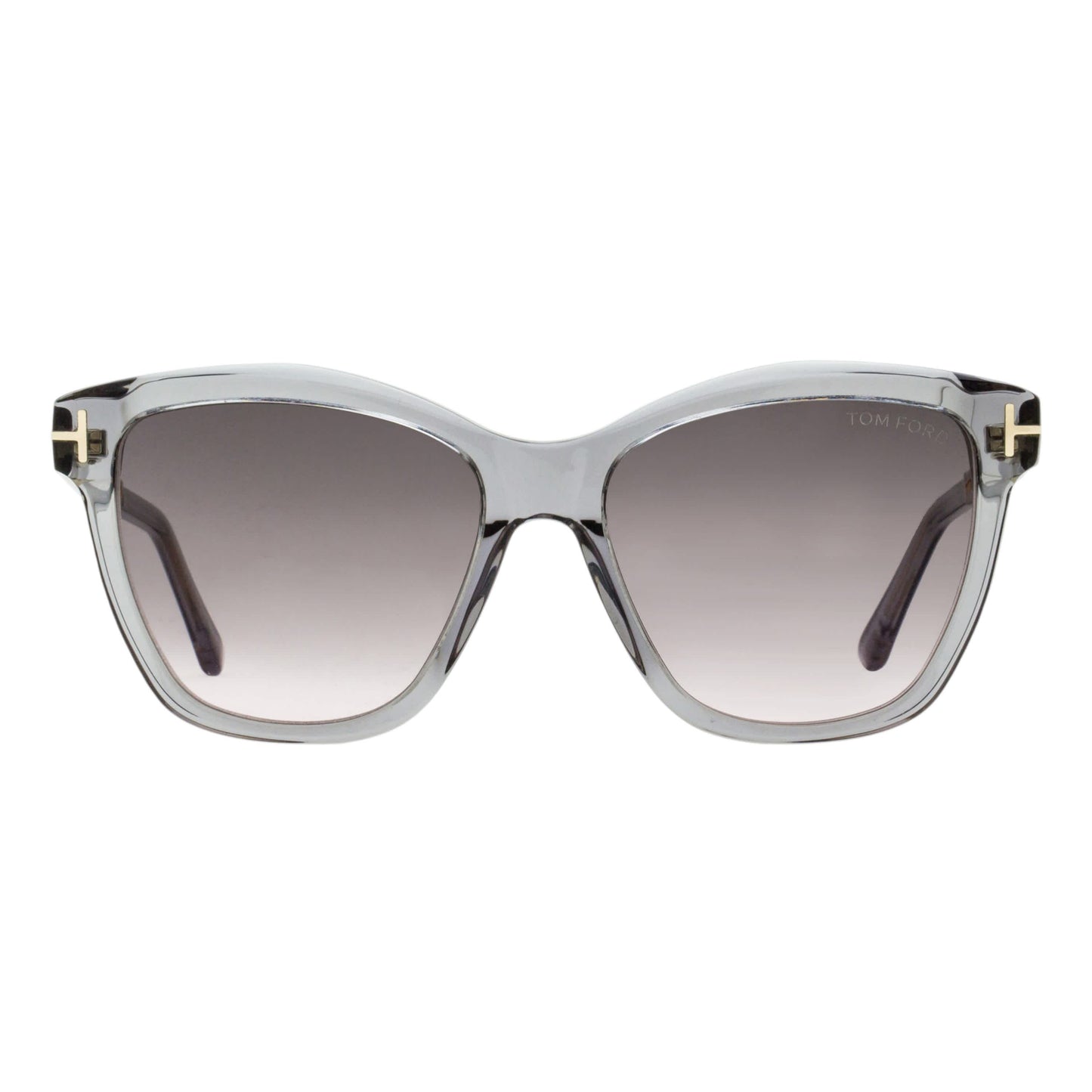 Transparent Gray-