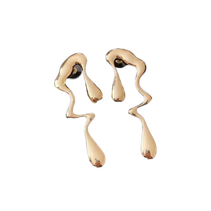 Gold-