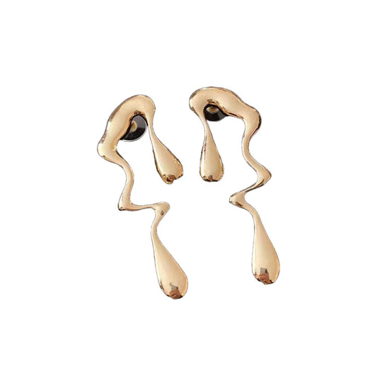 Gold-