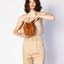 Cognac Brown