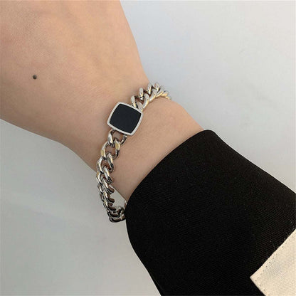 Black-