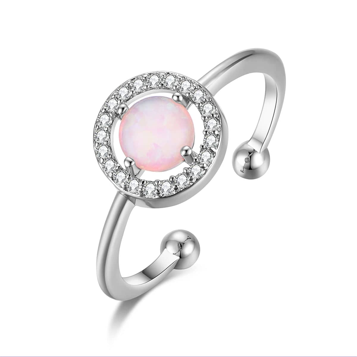 Metallic-