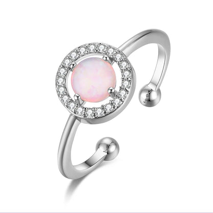 Metallic-