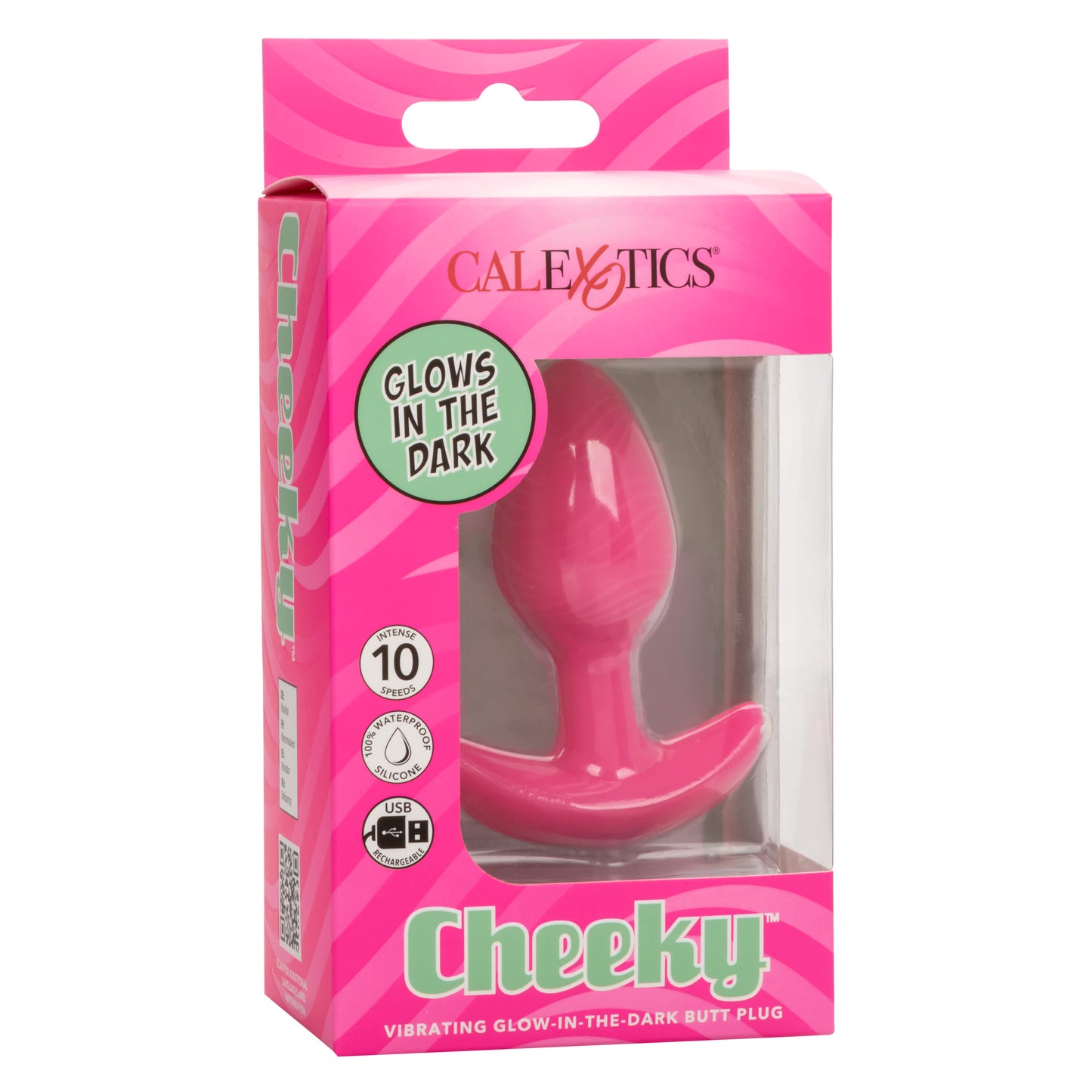 Pink-
