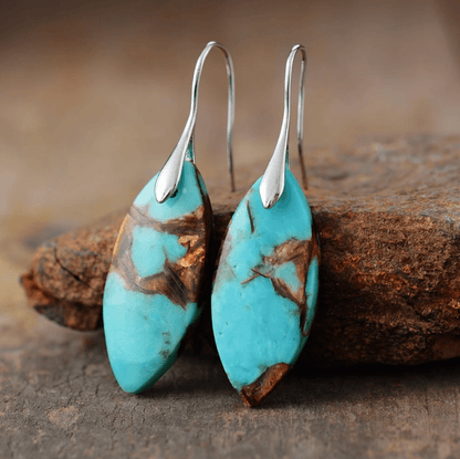 Brown / Silver-