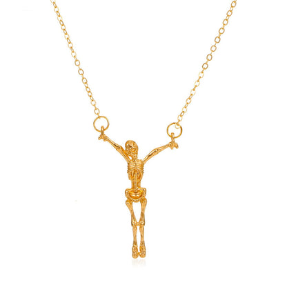 Metallic-