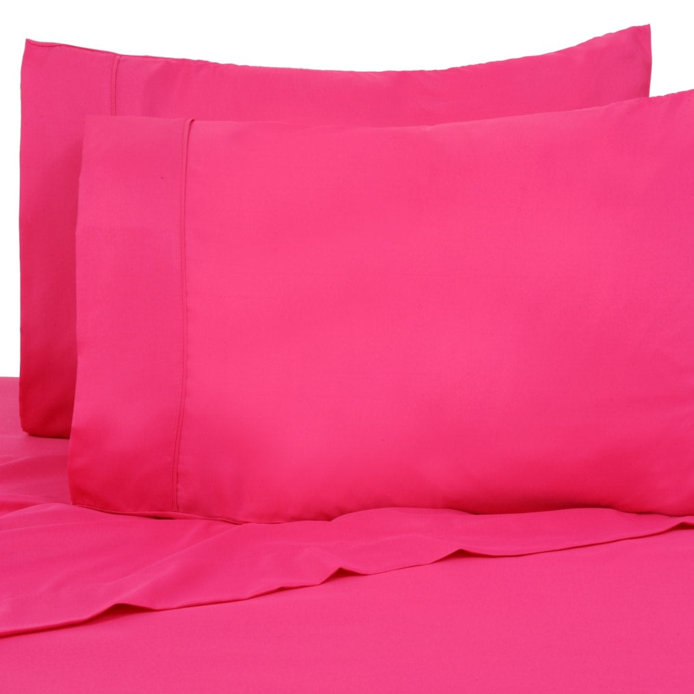 Hot Pink-