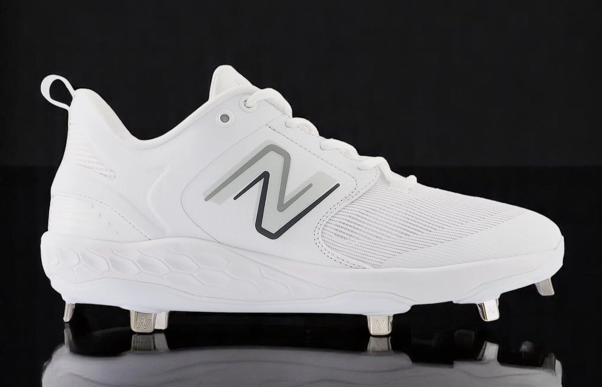 Orange New Balance Fresh Foam 3000v5 New Balance Men's Fresh Foam