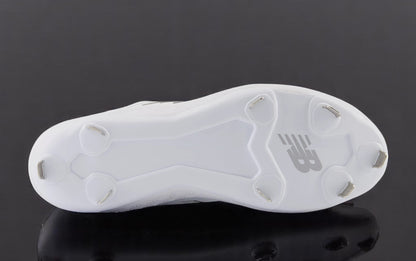 New Balance Men's Fresh Foam X 3000V6 Metal 'White' Sneakers