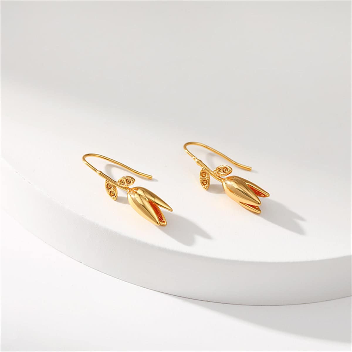 Metallic-
